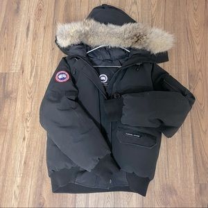 CANADA GOOSE CHILLIWACK BOMBER
